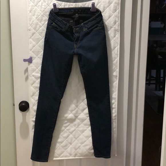 Michael Kors Denim - Michael Kors skinny jeans